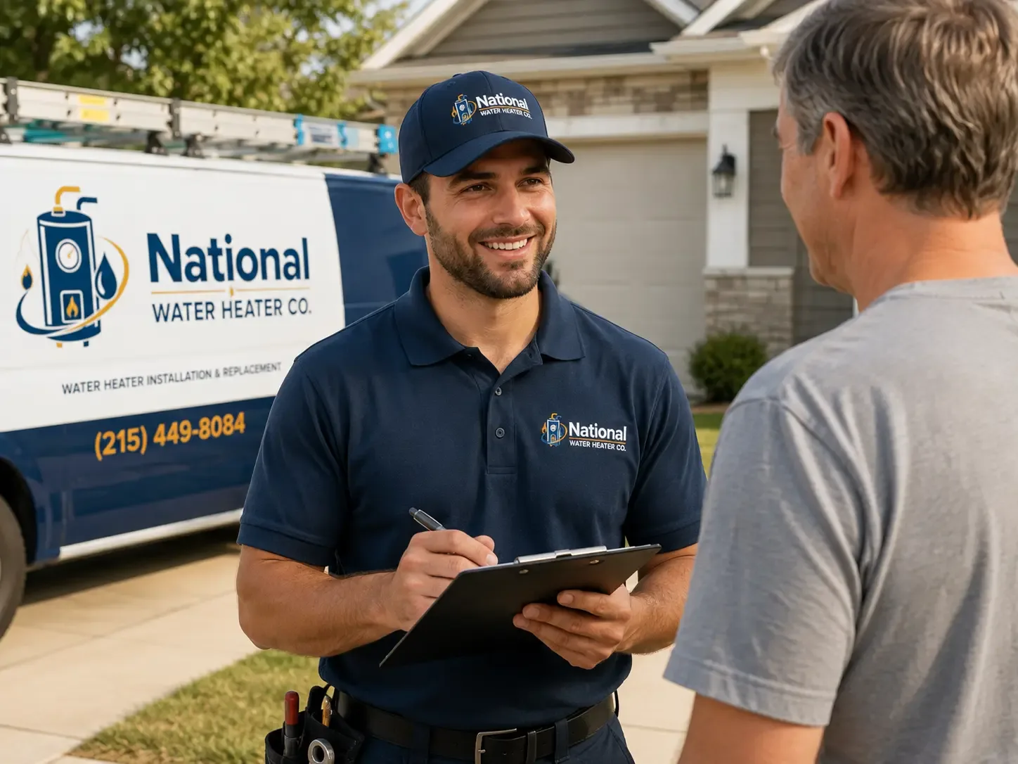 Water Heater Installation Breeding, KY FAQs